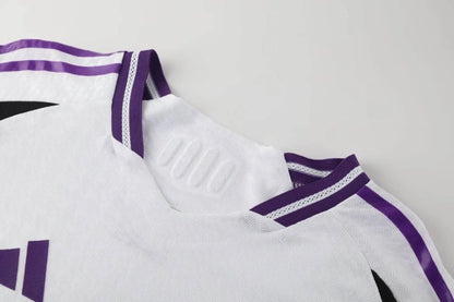 Camisola Real Madrid 2025-26 Treino Versão Jogador
