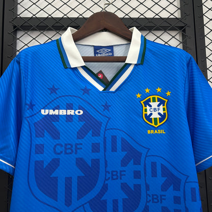 Camisola Brasil 1994 Alternativa
