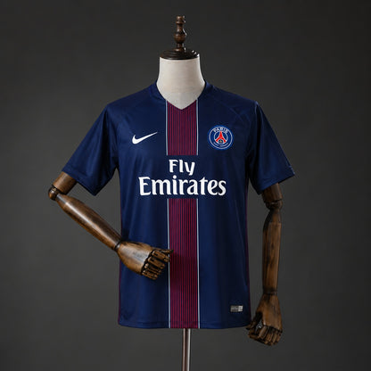 Camisola FC Paris Saint-Germain 2016-17 Principal Versão Adepto