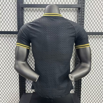 Camisola Mexico 2025-26 Edição Especial Versão Jogador