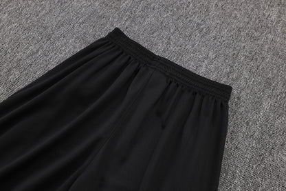 Fato de Treino Juventus FC 2025-26 - Camisola com Fecho