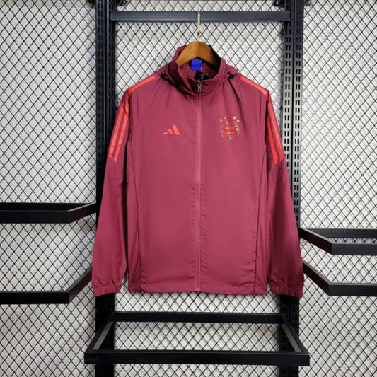 Corta Vento FC Bayern Munique  2025-26