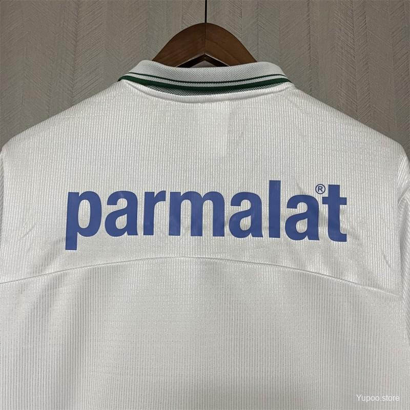 Camisola Palmeiras 1994-95 Alternativa