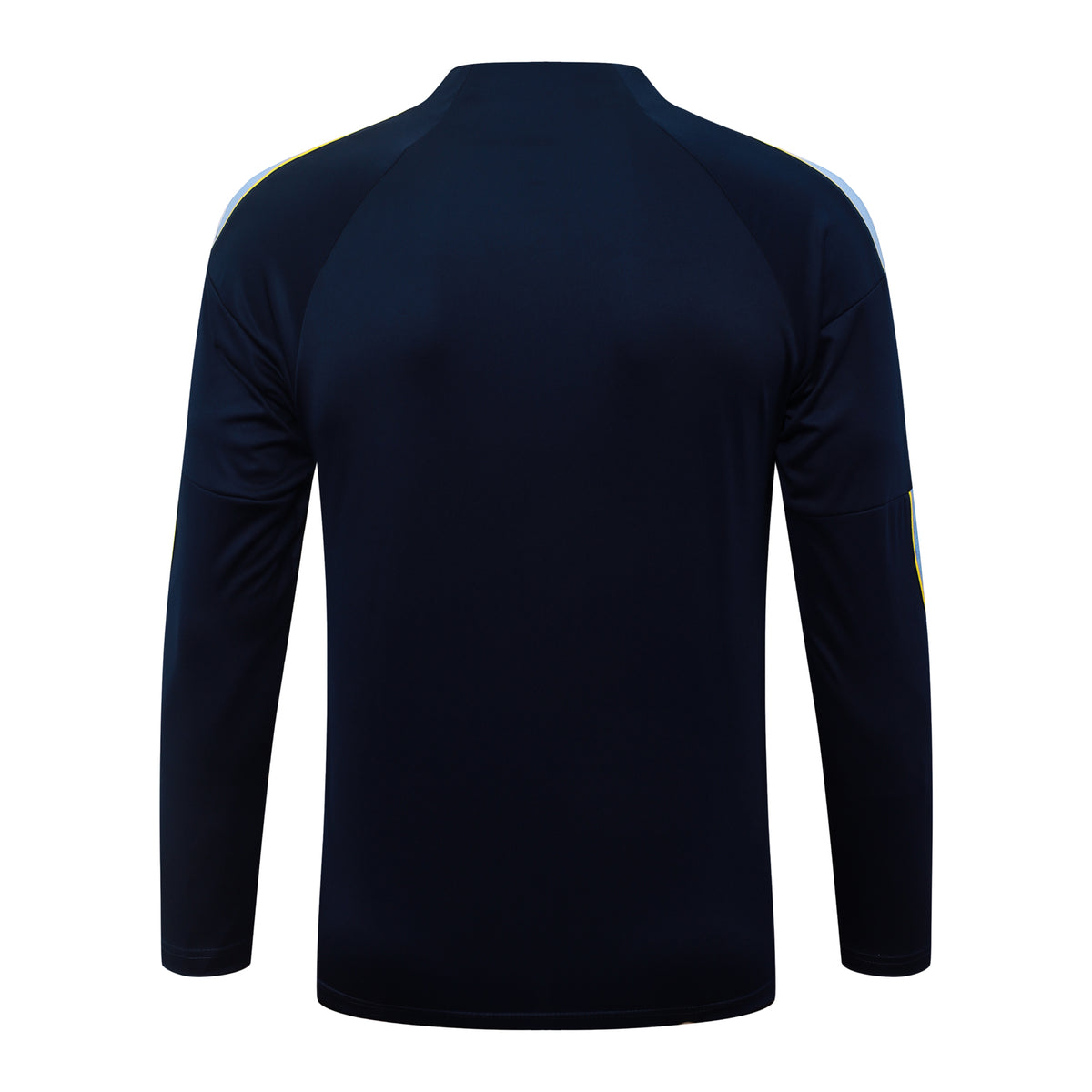 Fato de Treino TOT 2026-27 - Camisola com Fecho