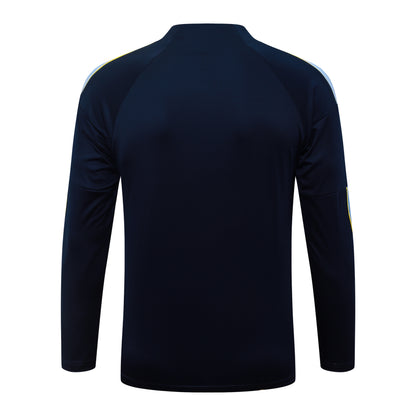 Fato de Treino TOT 2026-27 - Camisola com Fecho