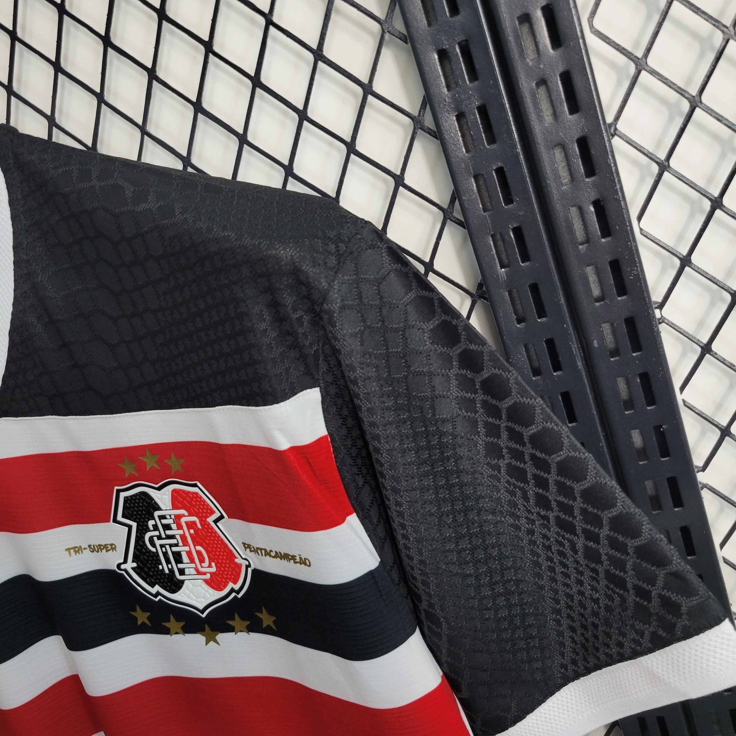 Camisola Santa Cruz FC-PE 2023-24 Principal