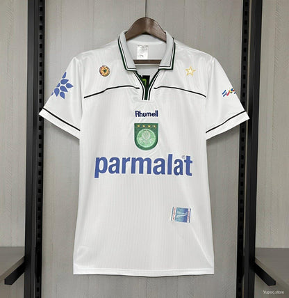 Camisola Palmeiras 1994-95 Alternativa