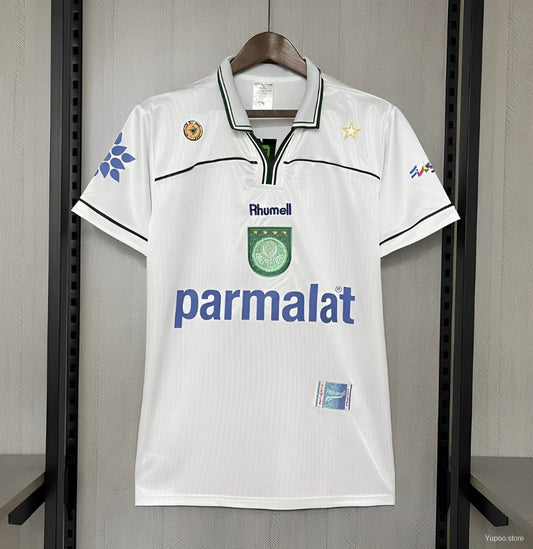 Camisola Palmeiras 1994-95 Alternativa