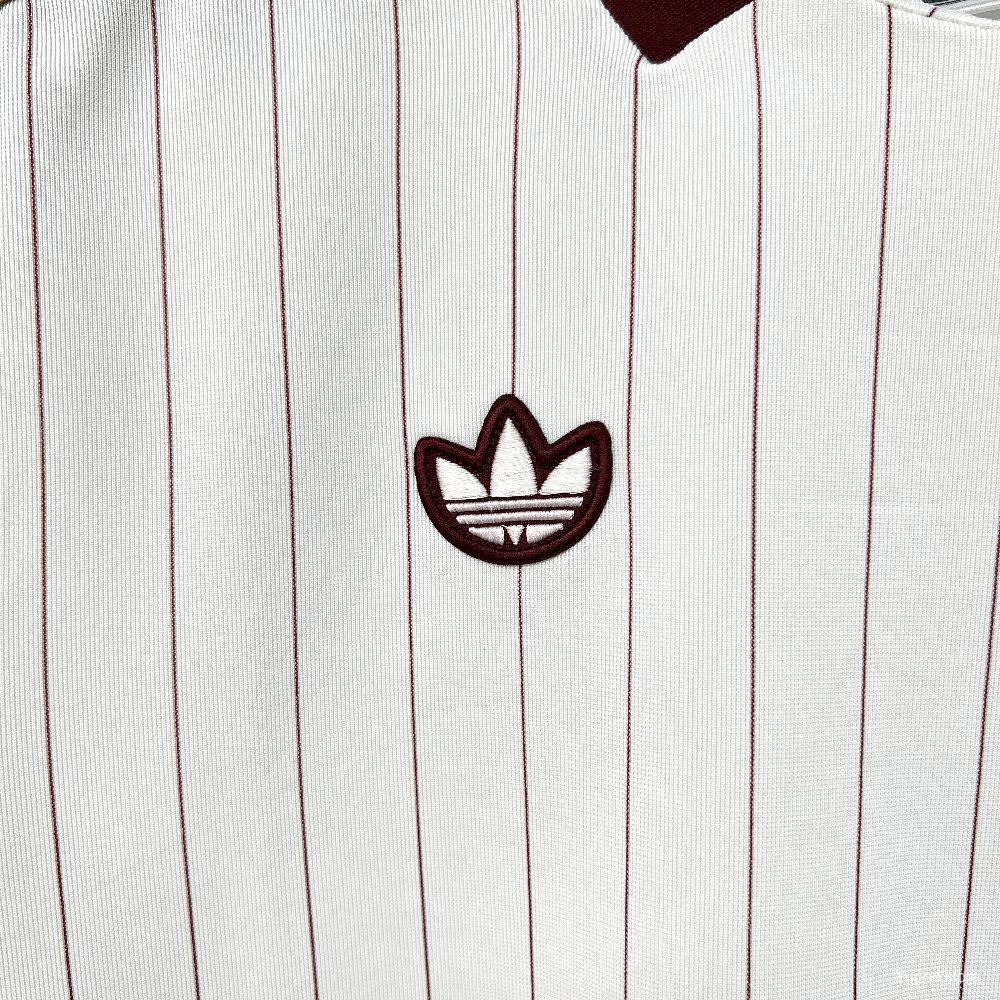 Camisola ARS 2025-26 Icon Range Travel Versão Adepto