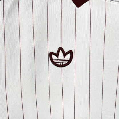 Camisola ARS 2025-26 Icon Range Travel Versão Adepto