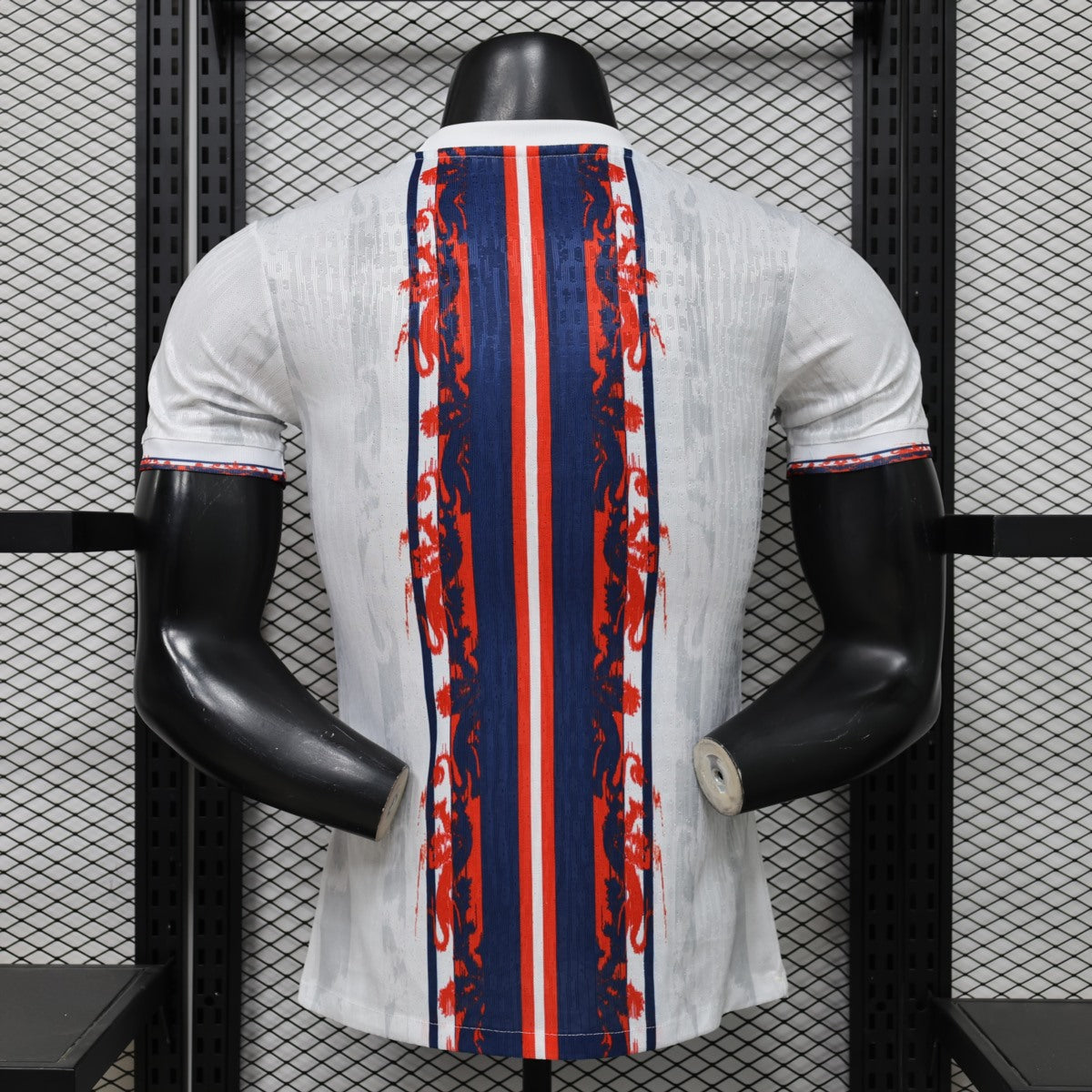 Camisola Inglaterra 2026 Edição Especial Versão Jogador
