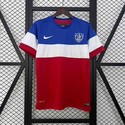 Camisola USA 2014 Alternativa