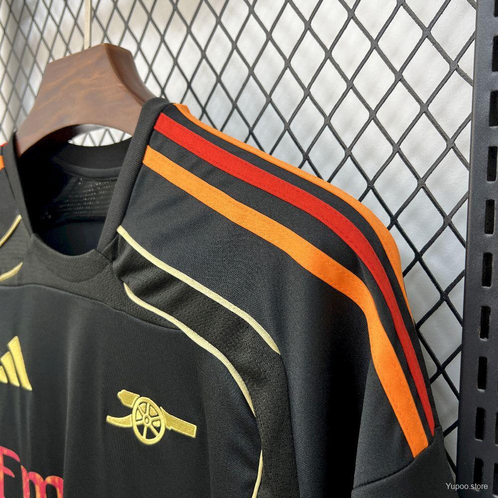 Camisola ARS 2025-26 Pre-Match Versão Adepto