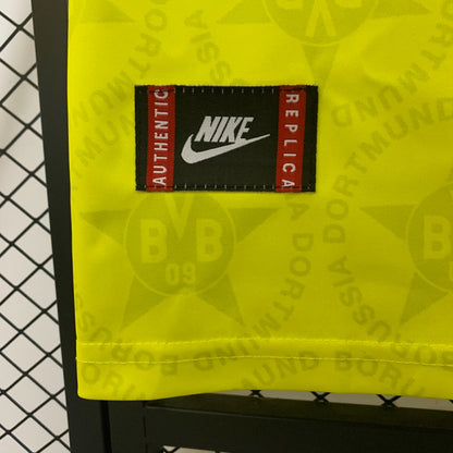 Camisola Borussia Dortmund 1994-95 Principal