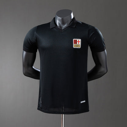 Camisola Ac Milan 2024-25 Edição Especial 125º Aniversario Versão Jogador