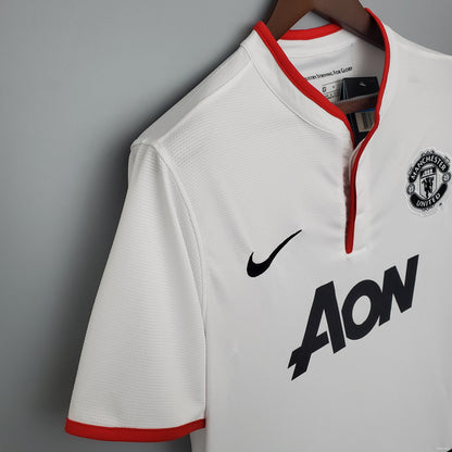 Camisola M-United 2013-14 Alternativa