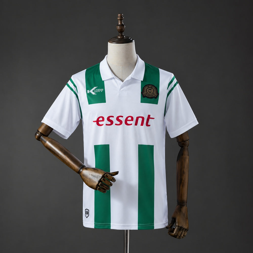 Camisola FC Groningen 2011-12 Principal Versão Adepto