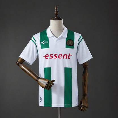 Camisola FC Groningen 2011-12 Principal Versão Adepto