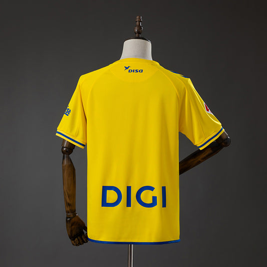 Camisola UD Las Palmas 2026-27 Principal Versão Adepto