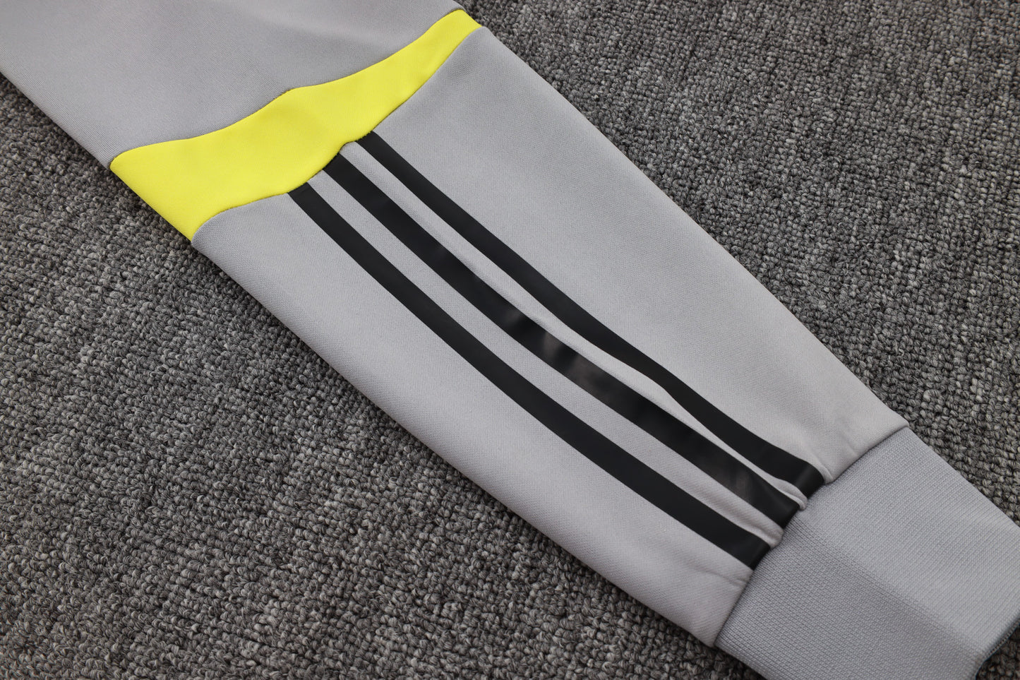 Fato de Treino CR Flamengo 2024-25 - Casaco sem Capuz