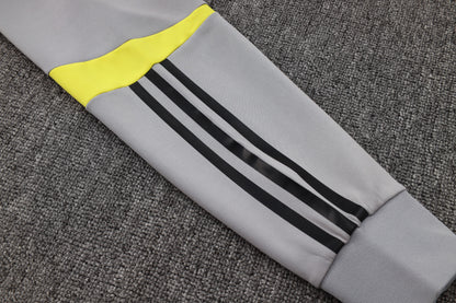 Fato de Treino CR Flamengo 2024-25 - Casaco sem Capuz