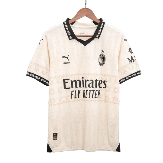 Camisola Ac Milan 2023-24 Alternativa PULISIC #11