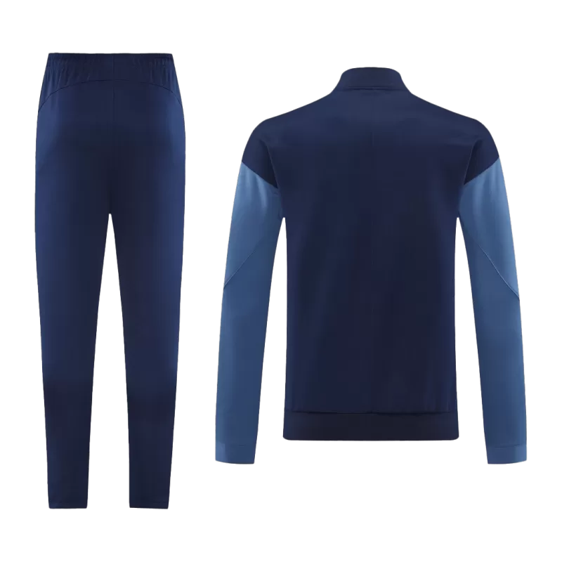 Fato de Treino FC Paris Saint-Germain 2025-26 - Casaco sem Capuz