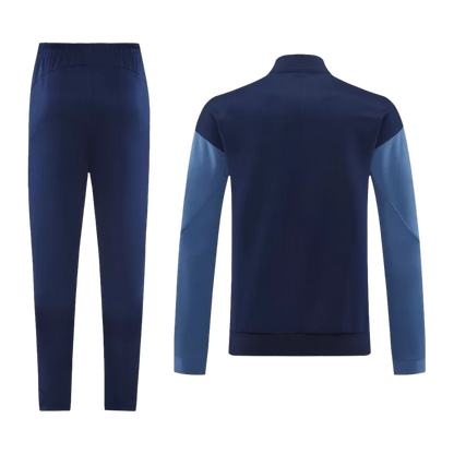 Fato de Treino FC Paris Saint-Germain 2025-26 - Casaco sem Capuz