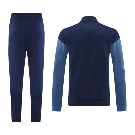 Fato de Treino FC Paris Saint-Germain 2025-26 - Casaco sem Capuz