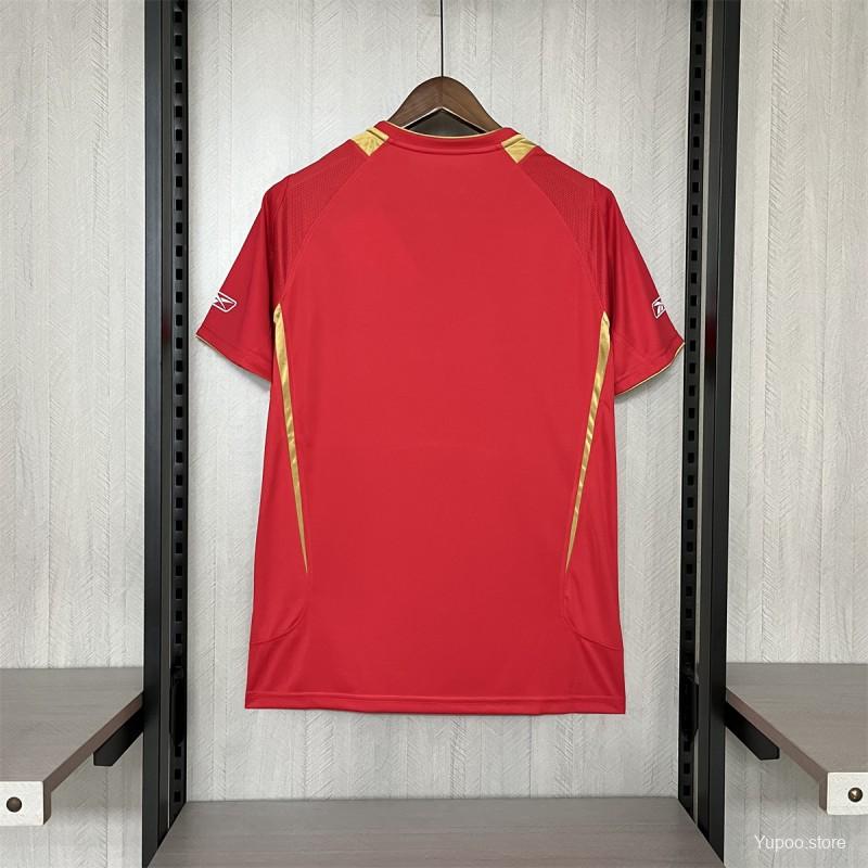 Camisola LIV 2005-06 Principal