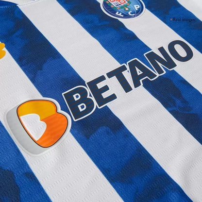 Camisola FCP 2024-25 Principal Versão Adepto R. MORA #86