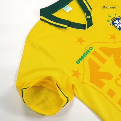 Camisola Brasil 1994 Principal