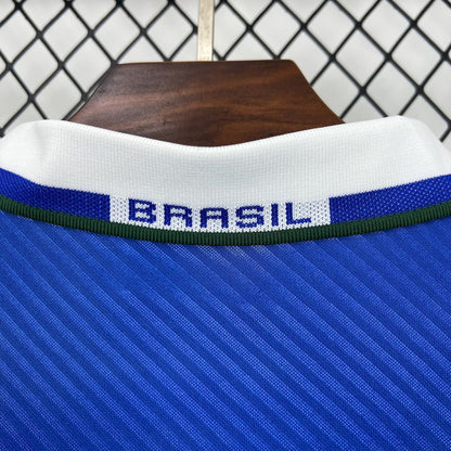 Camisola Brasil 1996 Alternativa