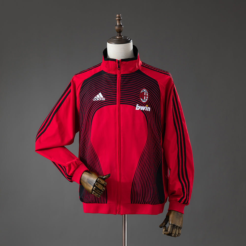 Corta Vento AC Milan 2006-07