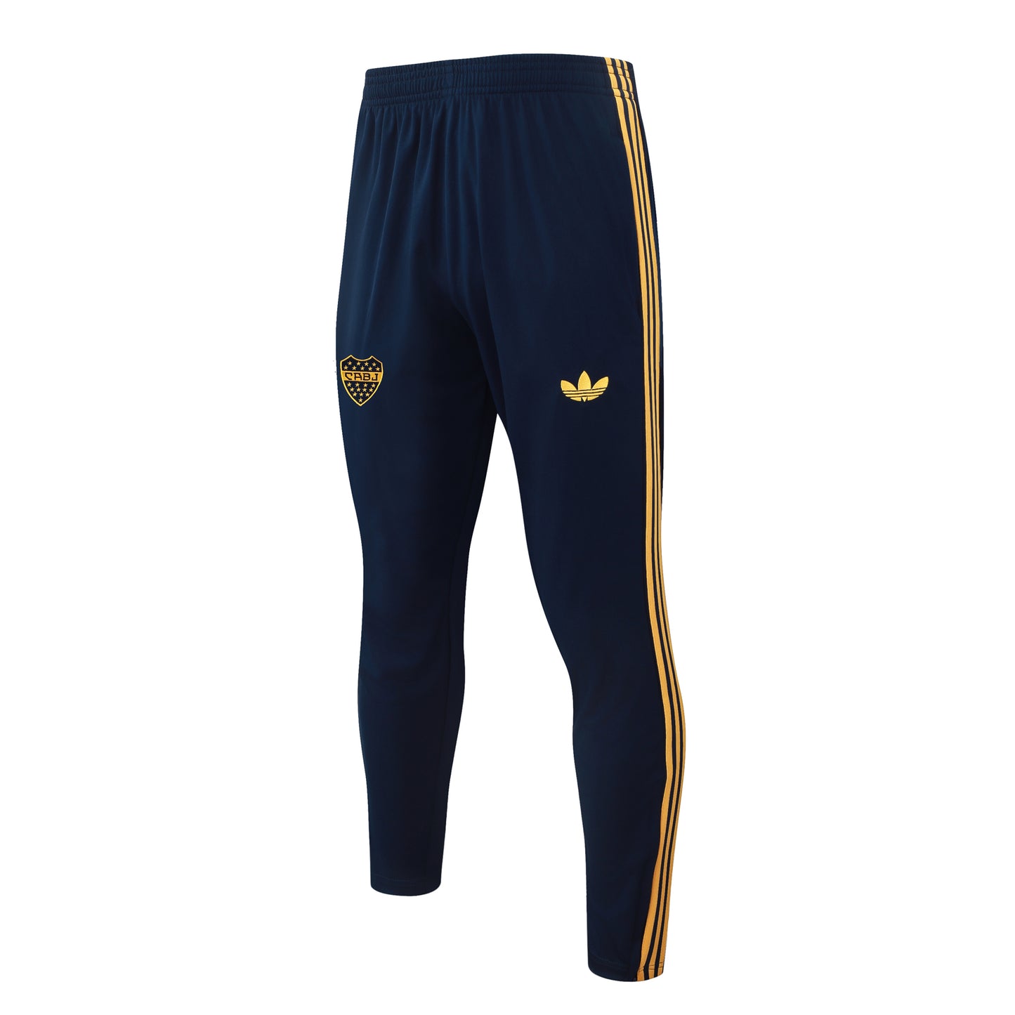 Fato de Treino CA Boca Juniors 2026-27 - Camisola com Fecho