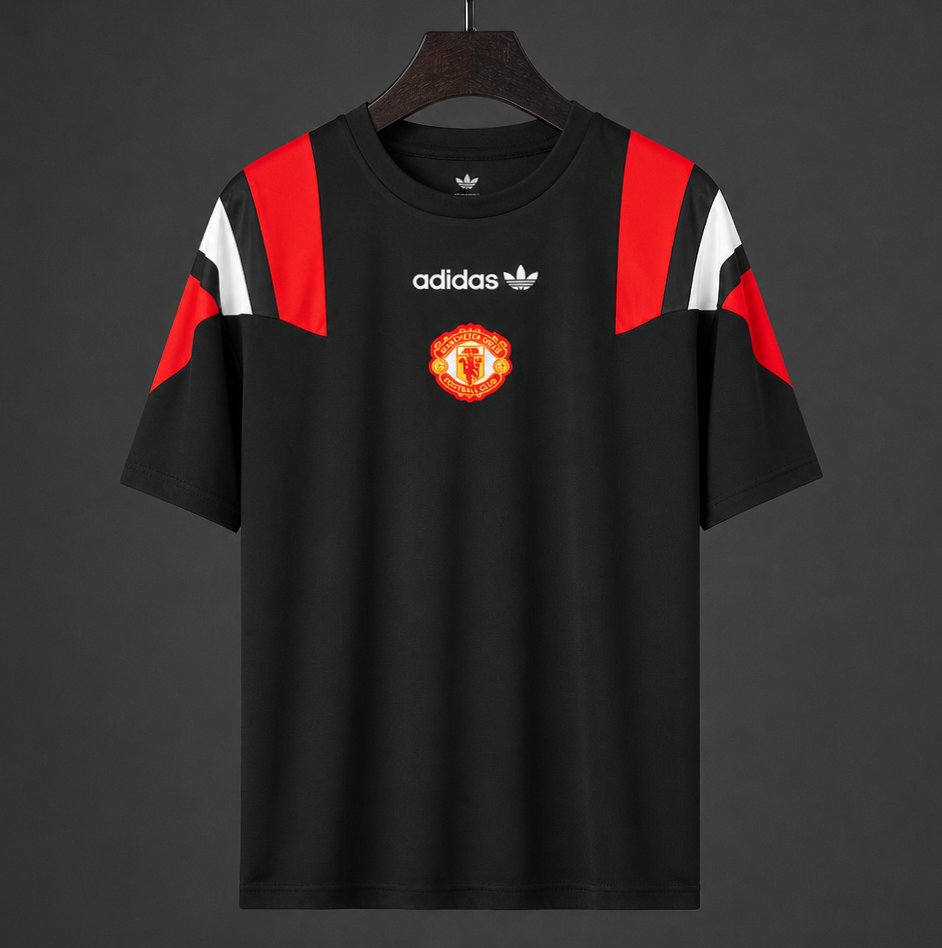 Camisola M-UNITED 2026-27 Edição Especial Versão Adepto