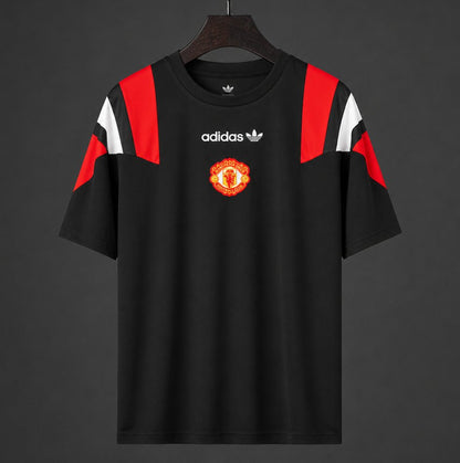 Camisola M-UNITED 2026-27 Edição Especial Versão Adepto