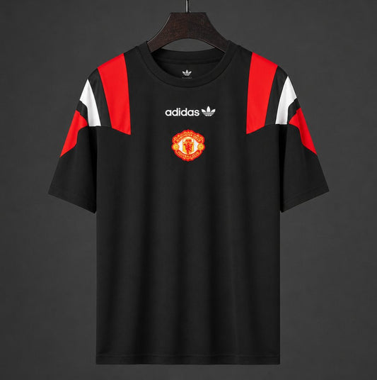Camisola M-UNITED 2026-27 Edição Especial Versão Adepto