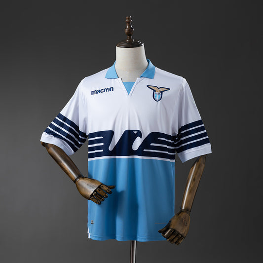 Camisola SS Lazio 2018-19 Principal