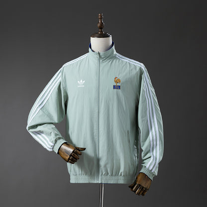 Casaco Reversivel França 2025