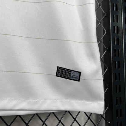 Camisola USA 2014 Principal