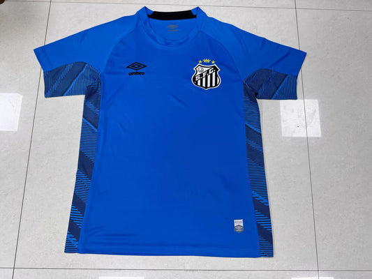 Camisola Santos FC 2025-26 Treino Versão Adepto