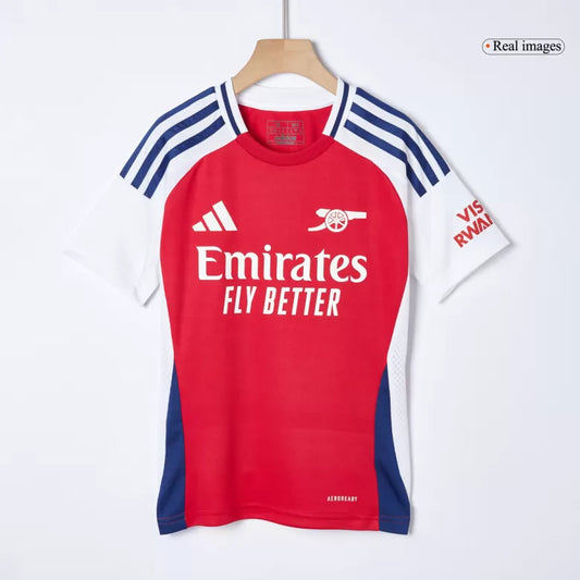 Kit Criança ARS 2024-25 Principal