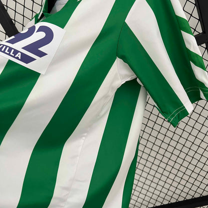 Camisola Real Betis 1988-89 Principal