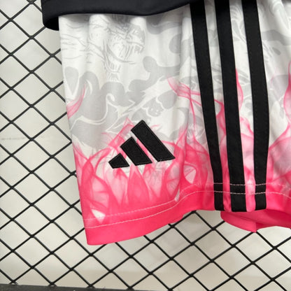 Kit Criança Real Madrid CF 2025-26 Edição Especial