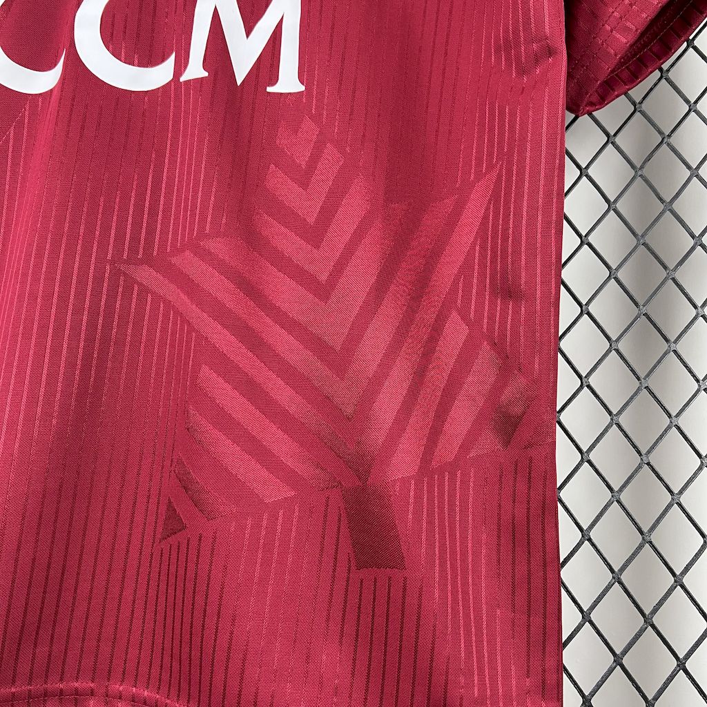 Camisola Atlético Albacete 1994-95 Alternativa