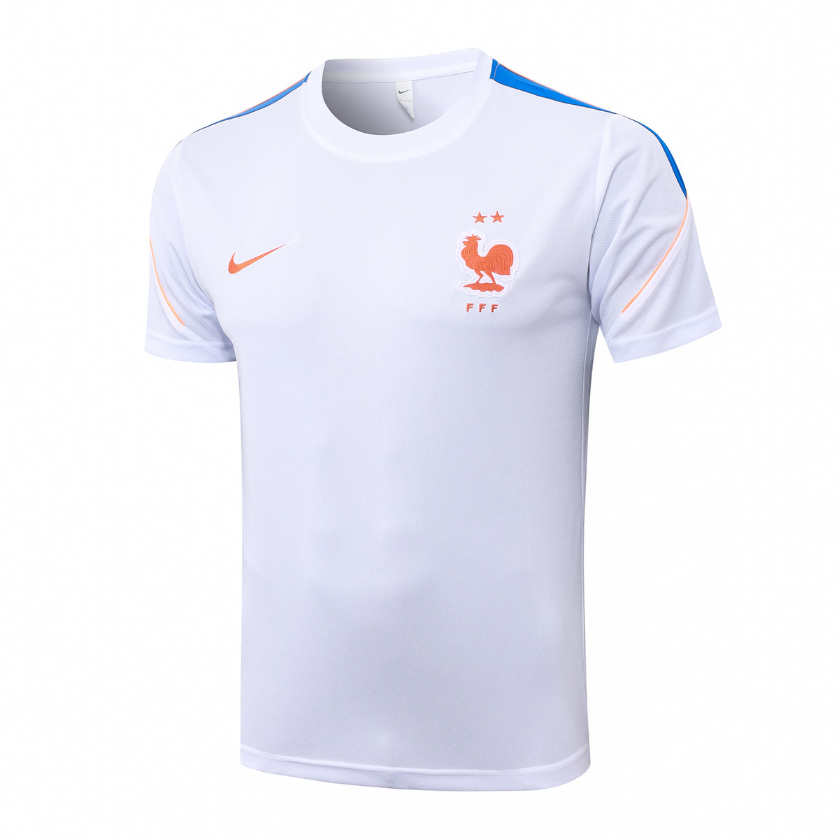 Kit Treino Camisola França 2026