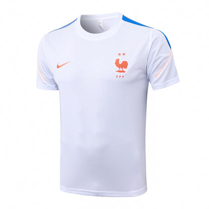 Kit Treino Camisola França 2026