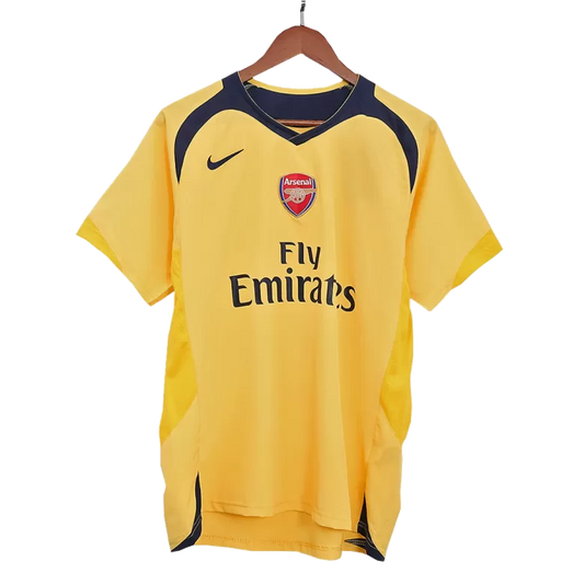 Camisola ARS 2006-07 Alternativa