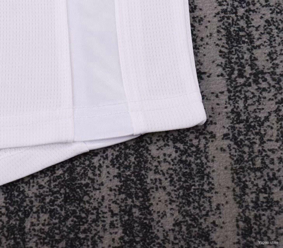 Kit Criança Real Madrid 1997-98 Principal